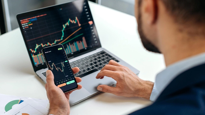 Instant 9.3 CrypPro Ticaret Platformu